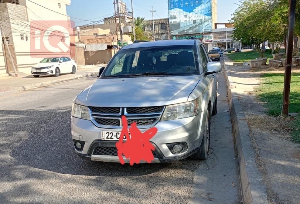 دودج جورني